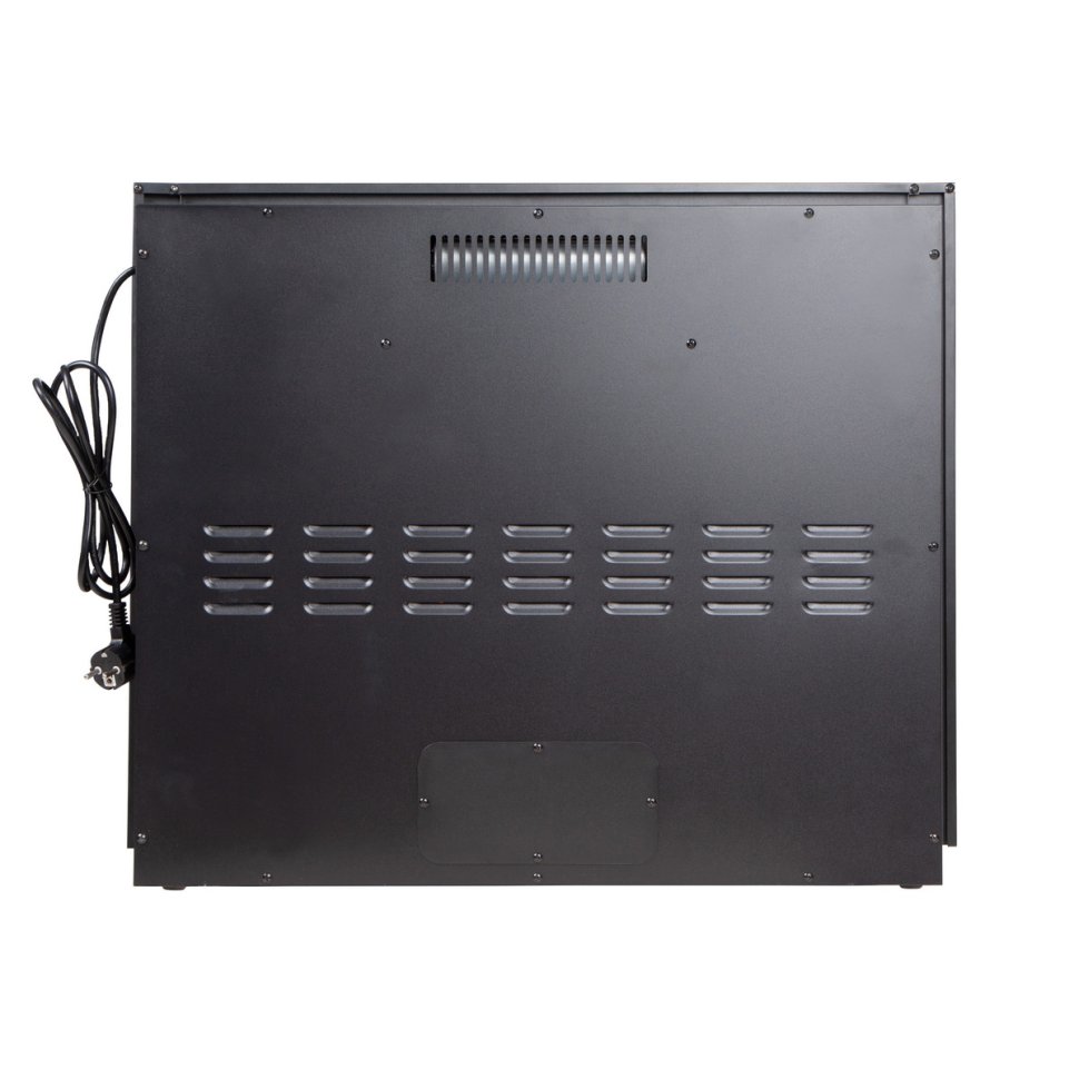Электроочаг RealFlame Moonblaze Deluxe Black