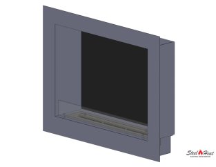 6224А Биокамин встраиваемый в портал на заказ