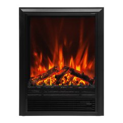 Электроочаг RealFlame Evrika 25,5