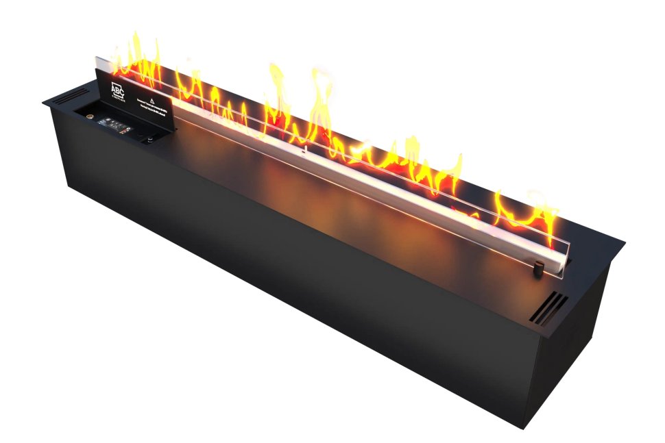 Автоматический биокамин BioArt ABC Fireplace Smart Fire A5 1700