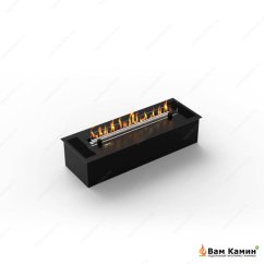 Автоматический биокамин BioArt ABC Fireplace Smart Fire A7 1100