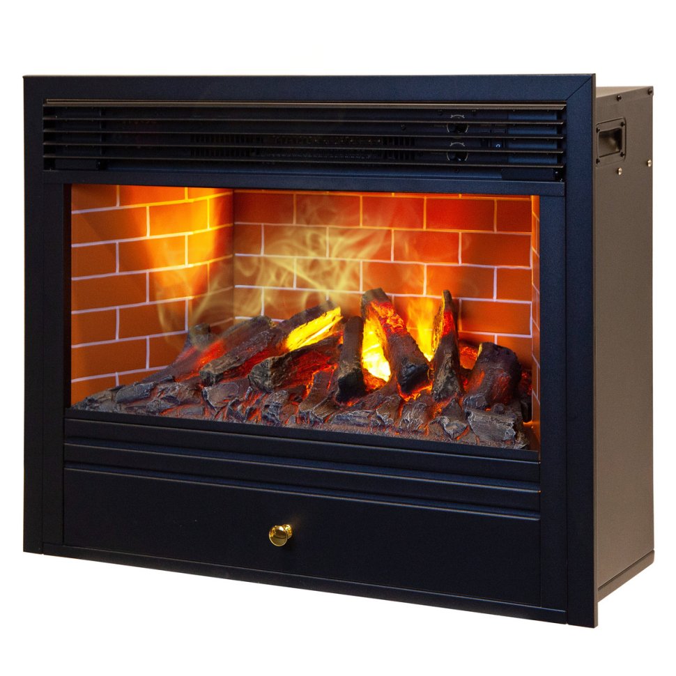 Электрокамин RealFlame Novara 26 3D