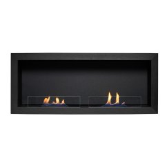 Встраиваемый биокамин Феникс 900 Callisto-caminetto