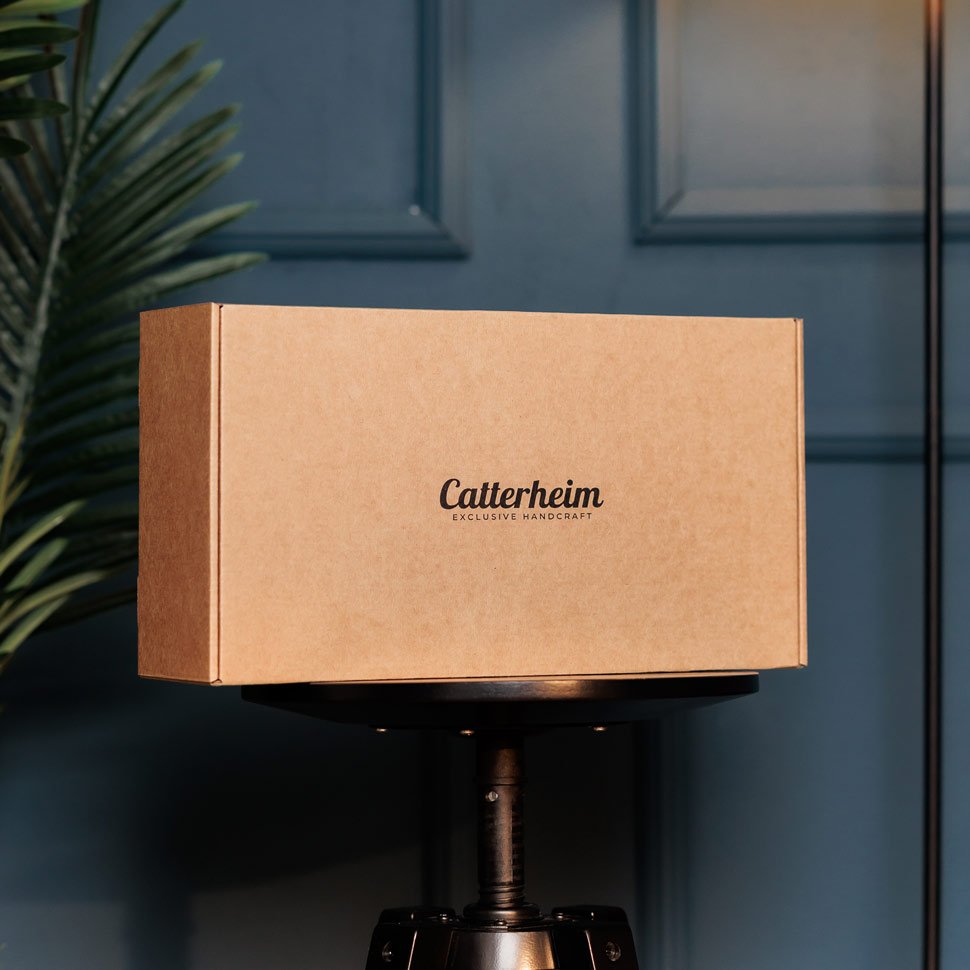 Настольный Биокамин Catterheim EXCLUSIVE IMPERIAL