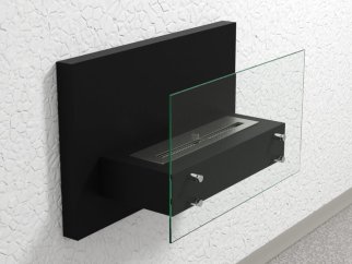 Биокамин настенный Lux Fire "Премьера" 800