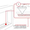 Топливный блок SteelHeat IN-LINE 700 фото 7