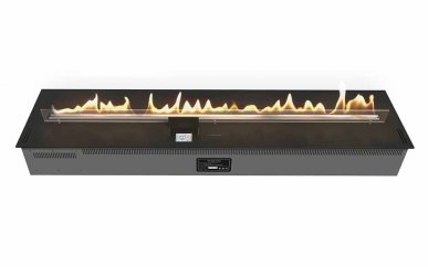 Автоматический биокамин SmartFire L 1700 Biograte