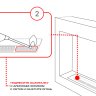 Топливный блок SteelHeat IN-LINE 900 фото 8