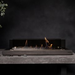 Настольный Биокамин Catterheim Airline PHANTOM