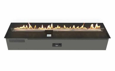 Автоматический биокамин SmartFire L 2000 plus Biograte