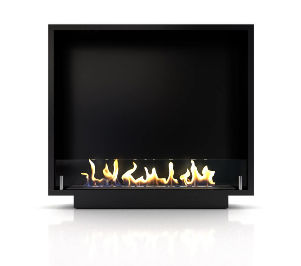 Биокамин в портале Firezo Lindos Beige, стандарт