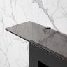 Стеклянная полка для биокамина Bronze 1300 фото 4