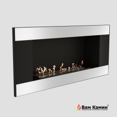 Биокамин ELLIOT Horizontal 900