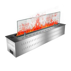 Паровой камин FireWater 1800