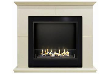 Биокамин в портале Firezo Suite Алебастр, стандарт