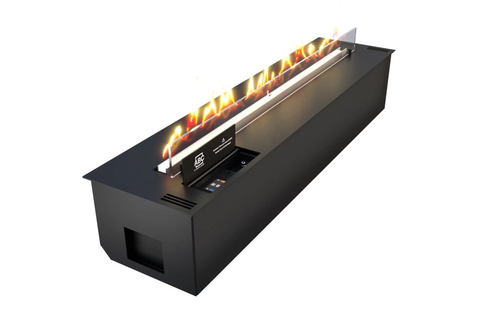 Автоматический биокамин BioArt ABC Fireplace Smart Fire A3 900