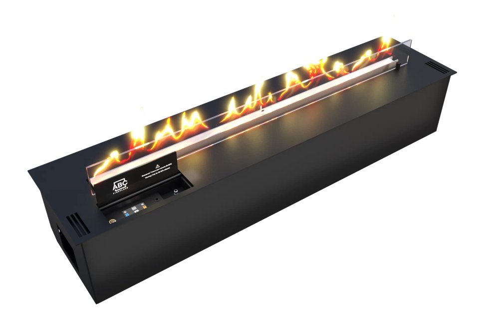 Автоматический биокамин BioArt ABC Fireplace Smart Fire A3 900